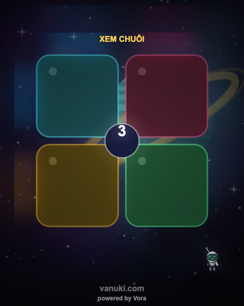 Vanuki Echo