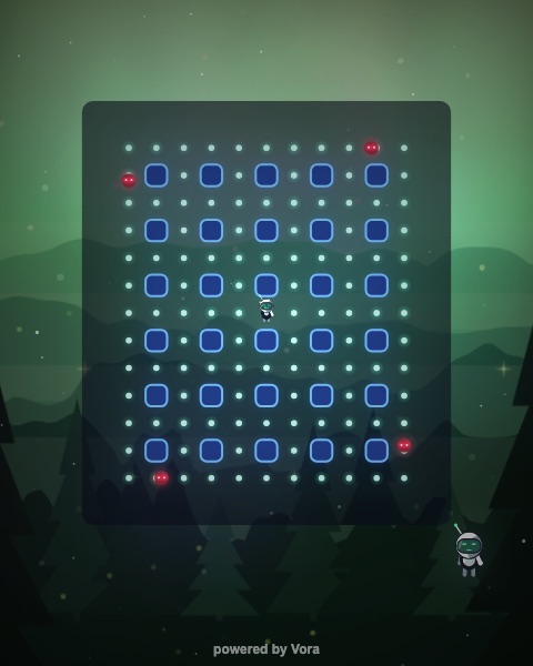 Vanuki Maze